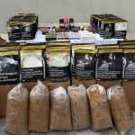 kilolarca kacak tutun ele gecirildi QgdDxTsA