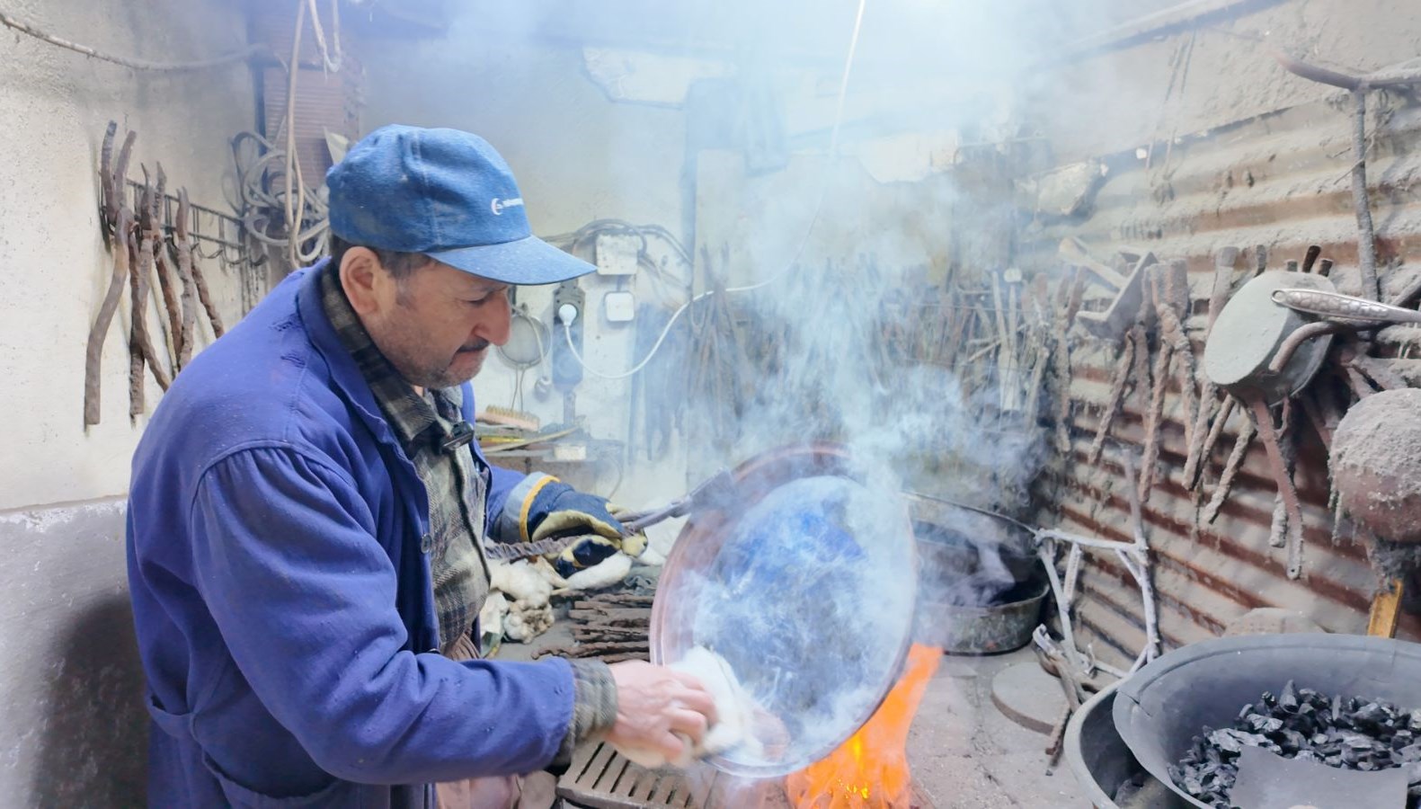 kimse artik bu isi yapmak istemiyor meslegin son temsilcisi yNUcmkBD