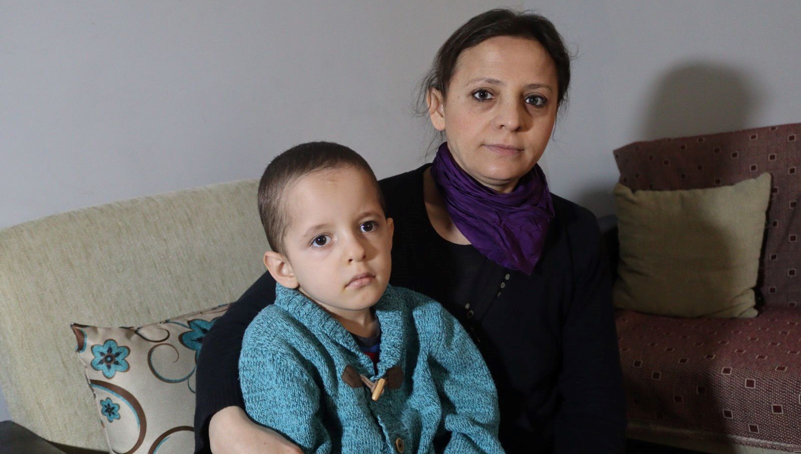 Kırık Çıkıkçı Hatası: 4 Yaşındaki Çocuğun Hayatı Karardı 71 kirik cikikcinin yanlis mudahalesi 4 yasindaki cocugu sakat birakti insanin bazen basireti baglaniyor gSJpeVEp