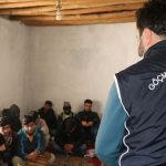 kirklarelinde 12 sistemsiz gocmen yakalandi OyQNInzg