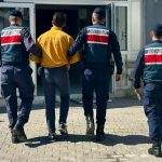 kirmizi bultenle araniyordu muglada yakalandi DFDgST1I