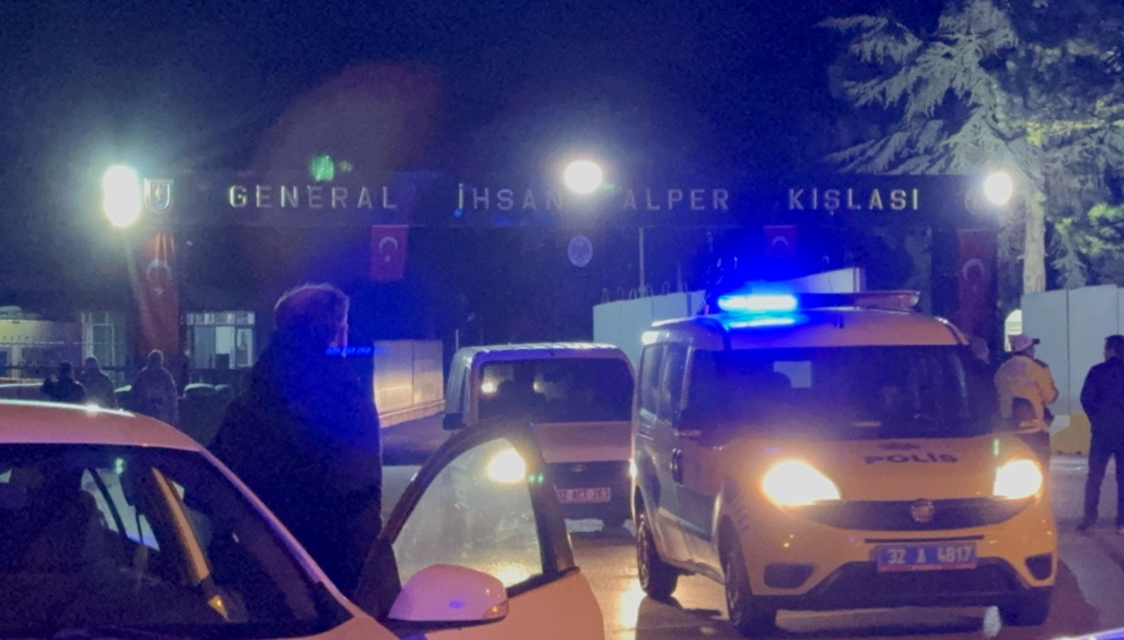 kislada somalili askerlerin futbol arbedesi 24 yarali ASTZNGnX