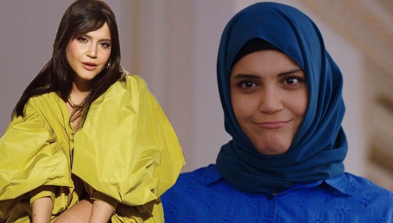 kizilcik serbetinin nilayi feyza civelek ameliyat olmustu hastane odasindan paylasti eJAU8Usc