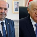 kktc cumhurbaskani tatar mhp lideri bahceli ile telefonda gorustu Kxj5qsV9
