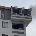 kocaelide 7 katli binadayangin can pazari yasandi NlulZ3PA