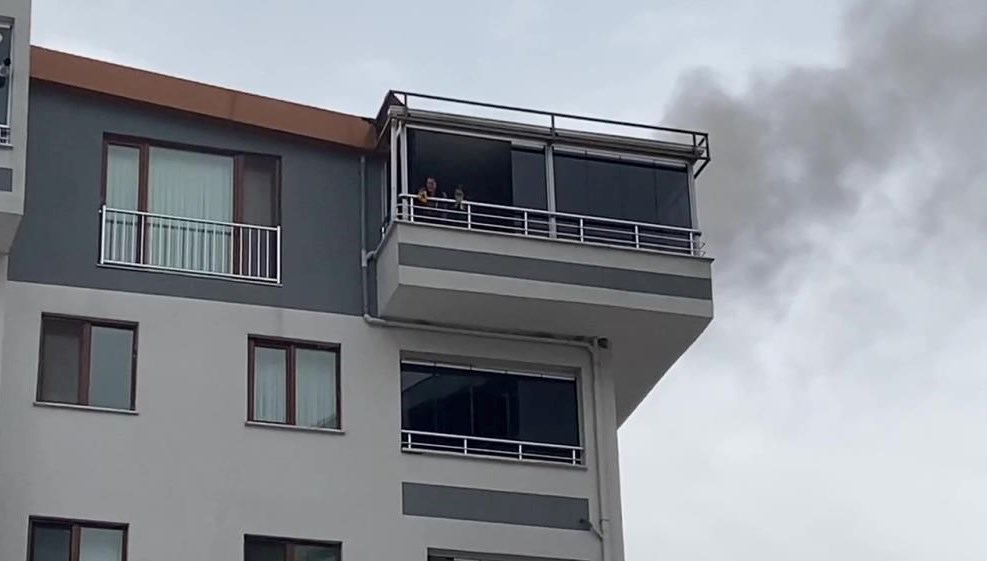 kocaelide 7 katli binadayangin can pazari yasandi NlulZ3PA