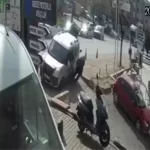 kocaelide trafik kazasi bir yaya hayatini kaybetti LQB9BtX4