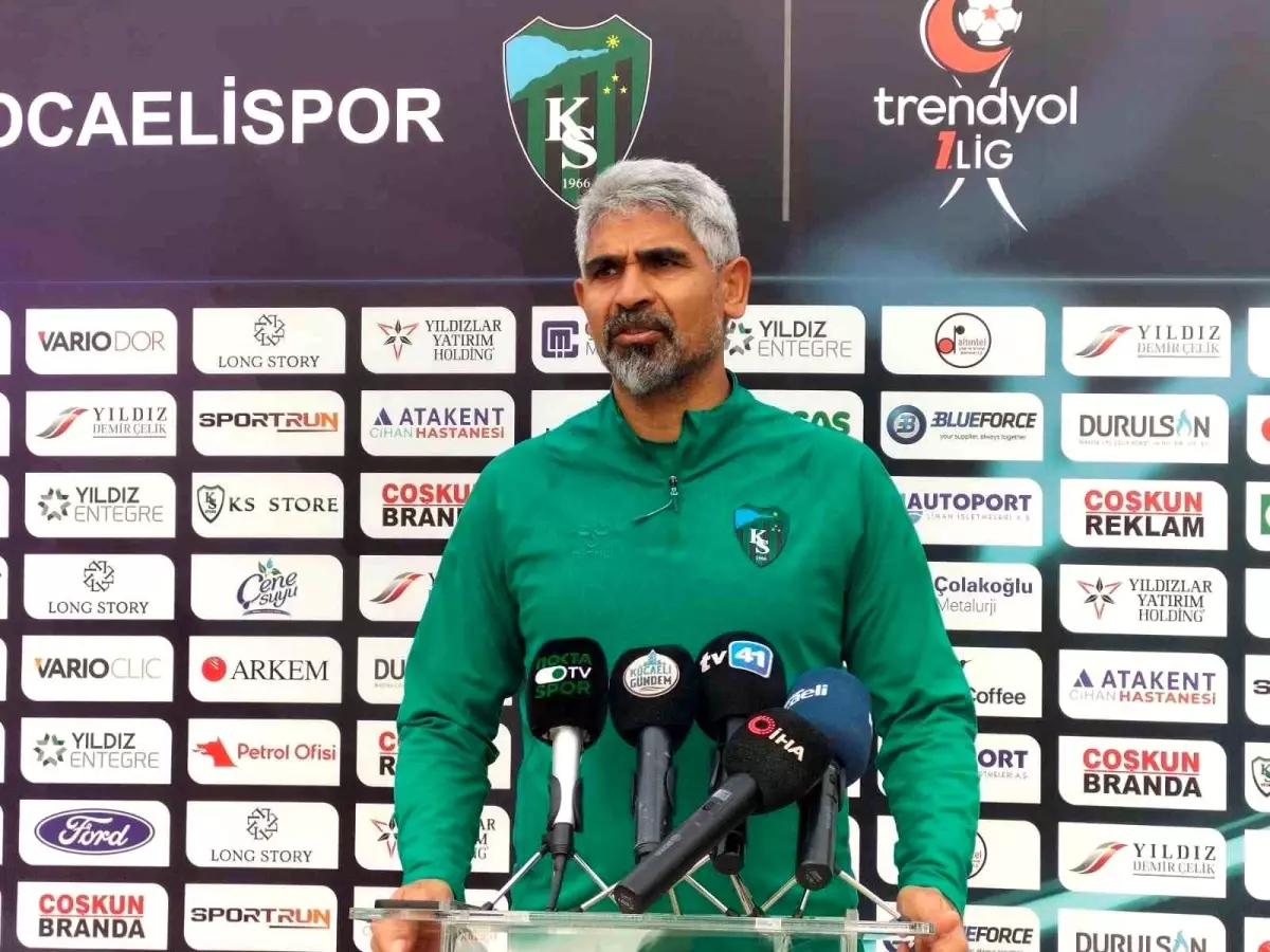 kocaelispor guc mac icin hazir 6qVJ41Gb