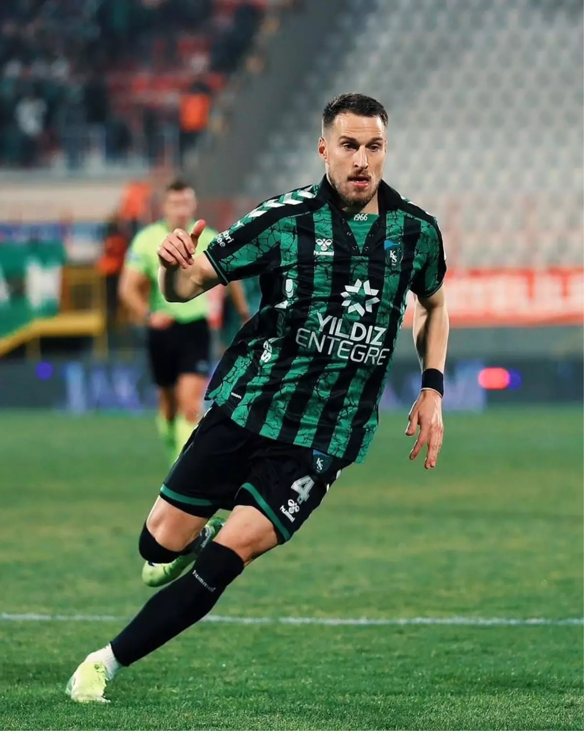 kocaelispor ve umraniyespor 1 1 berabere kaldi 9gmLAcaJ