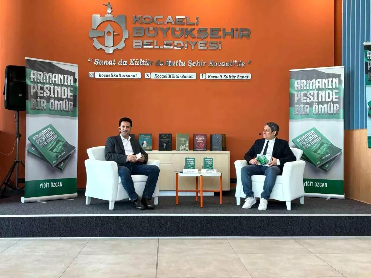 kocaelisporun kent icin ehemmiyeti vurgulandi RlSvETkD