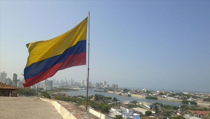 kolombiyada orgut uyelerine operasyon 13 kisi etkisiz hale getirildi Oem9ubgR