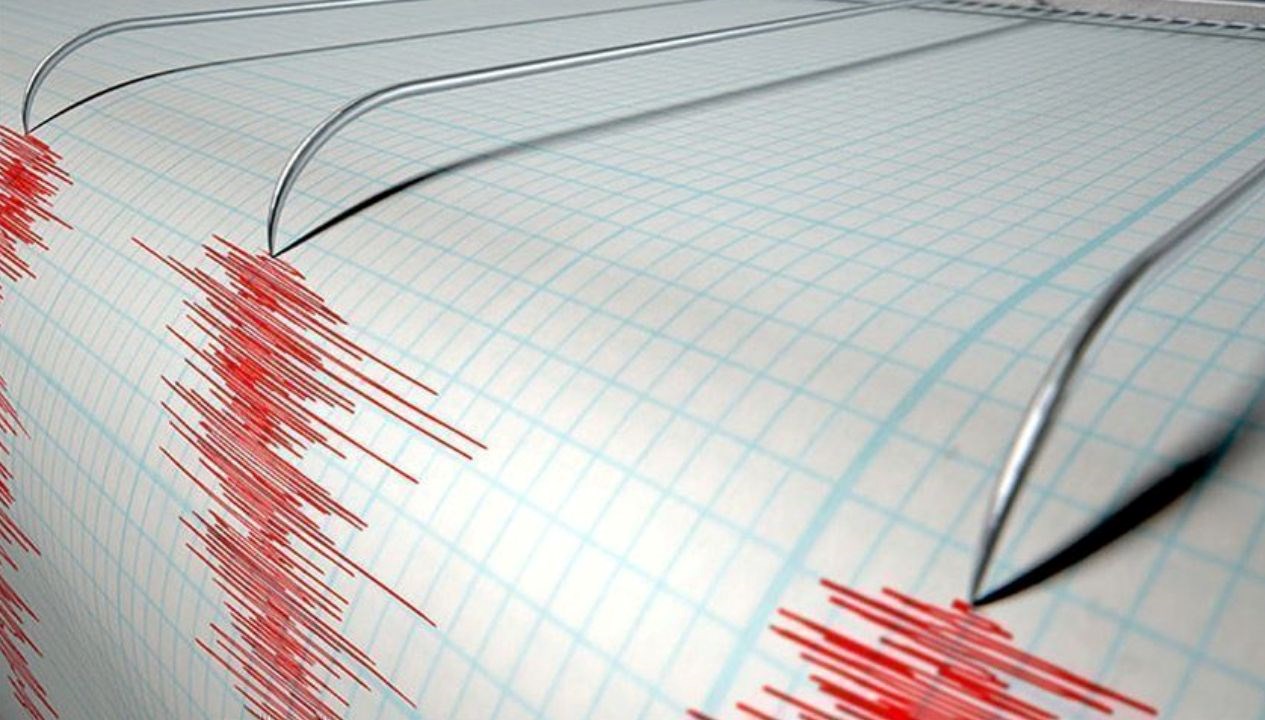 Konya Sallandı: 4,2'lik Deprem Korkuttu 71 konyada 42 buyuklugunde sarsinti zd48vALp