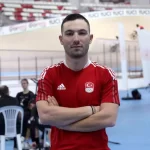 konyali bisikletci ramazan yilmaz uci pist bisikleti uluslar kupasi icin hazirlaniyor 9Mcz5rFW