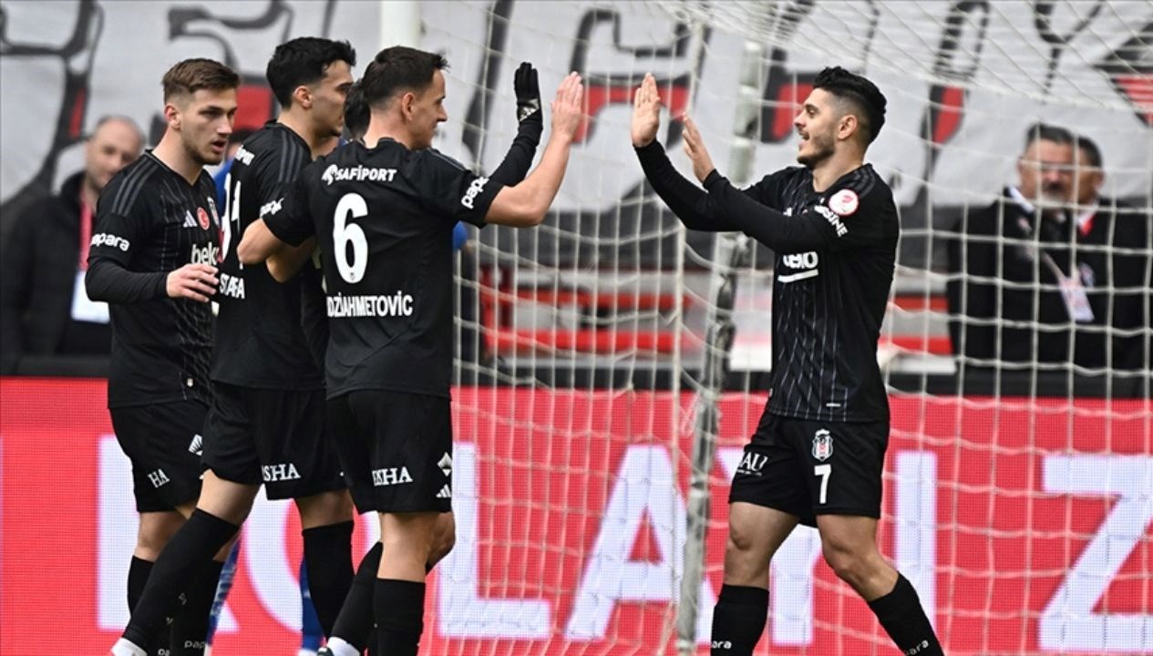 Konyaspor-Beşiktaş Maçı: Süper Lig'de 28. Hafta Randevusu Ne Zaman, Hangi Kanalda, Saat Kaçta? 71 konyaspor besiktas maci ne vakit saat kacta ve hangi kanalda super ligde 28 hafta Qkt3JXpY