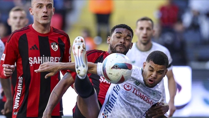 konyaspor gaziantep fk maci ne vakit saat kacta ve hangi kanalda sHpAk4SC