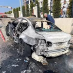 korfezde park halindeki arac yangini hhj5jMXG