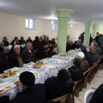 koselide iftar gelenegi degisti pjAlOhPl