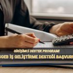 kosgeb is gelistirme dayanagi 1 periyot muracaatlari ne vakit tesebbuscu takviye programi is gelistirme abTlCYIA