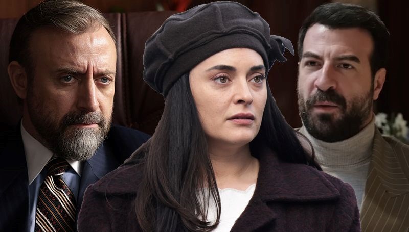 Kral Kaybederse'de Handan'dan Kenan Baran'a Buz Gibi Veda: "Artık Çok Geç!" 71 kral kaybedersede handan secimini yapti gec kaldin kenan baran Rq3PWqIf