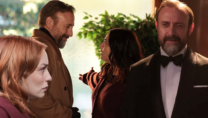 kral kaybedersede kenandan sasirtan hamleler artik guclu taraf handan TIRIp8Mg