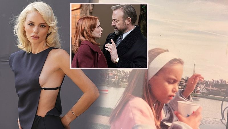 kral kaybedersenin yildizindan nostaljik paylasim unlulerin cocukluk ve genclik halleri ibJ6U2zC