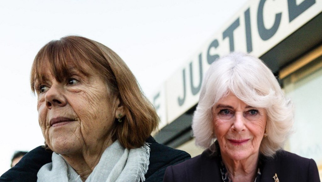 kraliceden gisele pelicotya takviye mektubu EInhTPKY