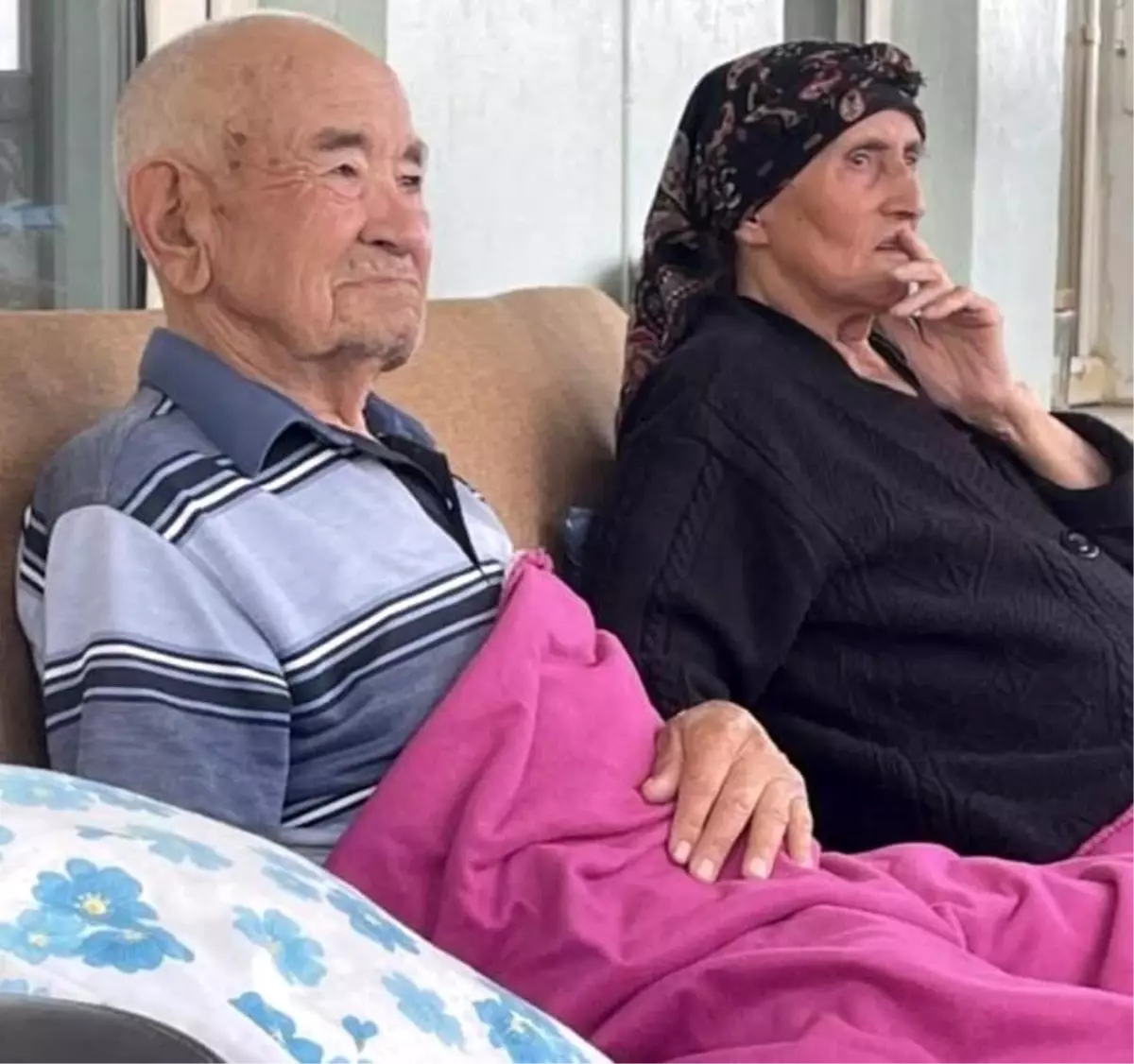 Kulu'dan İsveç'e Uzanan Hüzünlü Bir Göç Hikayesi 71 kuludan isvece giden yasli cift hayatini kaybetti yCDmWCEi