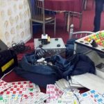 kumar oynarken yakalanan suphelilere binlerce lira ceza W4XRgNuQ