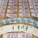 kumar oynarken yakalananlara binlerce lira ceza hvyXrvig