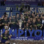 kupa voleyde sampiyon fenerbahce 6bHryFHd