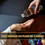 kurban bayrami 2025 tarihleri kurban bayrami ne vakit bayram tatili kac gun olacak m1gu4ZGM