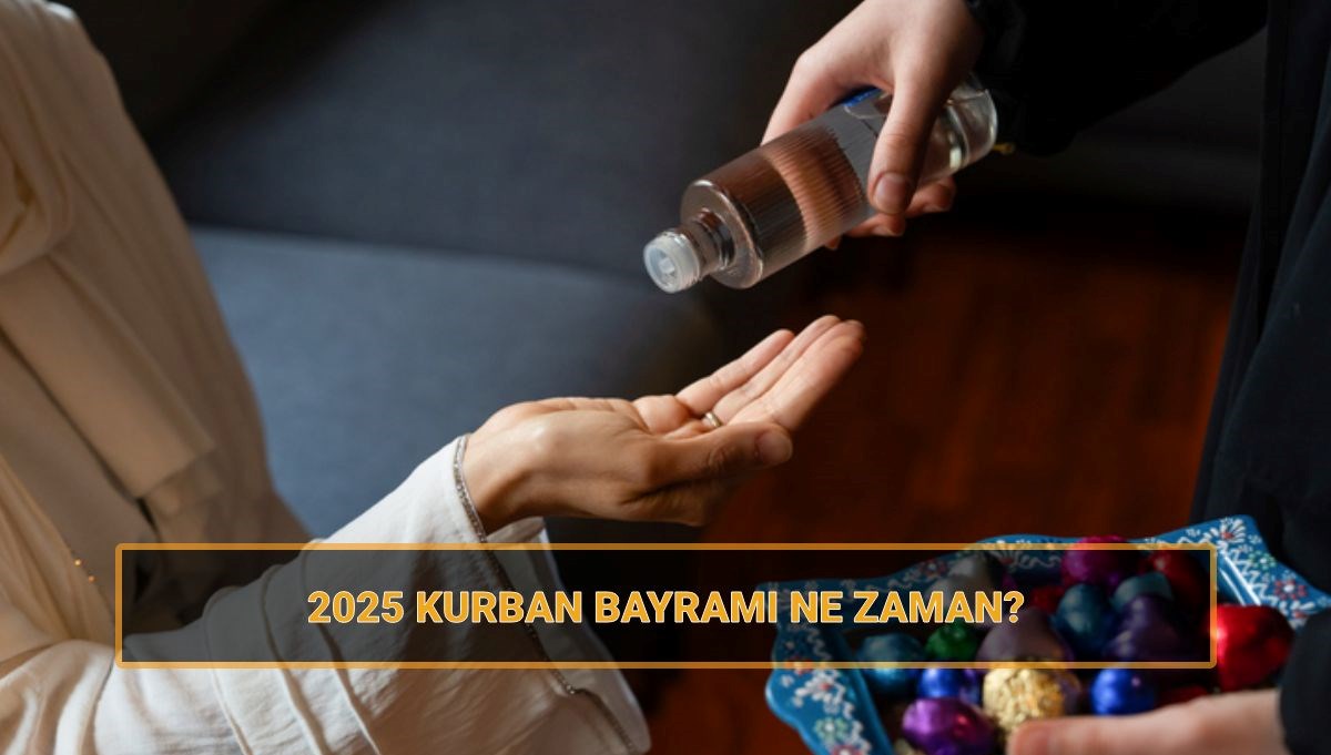 kurban bayrami 2025 tarihleri kurban bayrami ne vakit bayram tatili kac gun olacak m1gu4ZGM