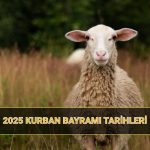 kurban bayrami tarihleri 2025 bu yil kurban bayrami tatili kac gun OWIN7RZn