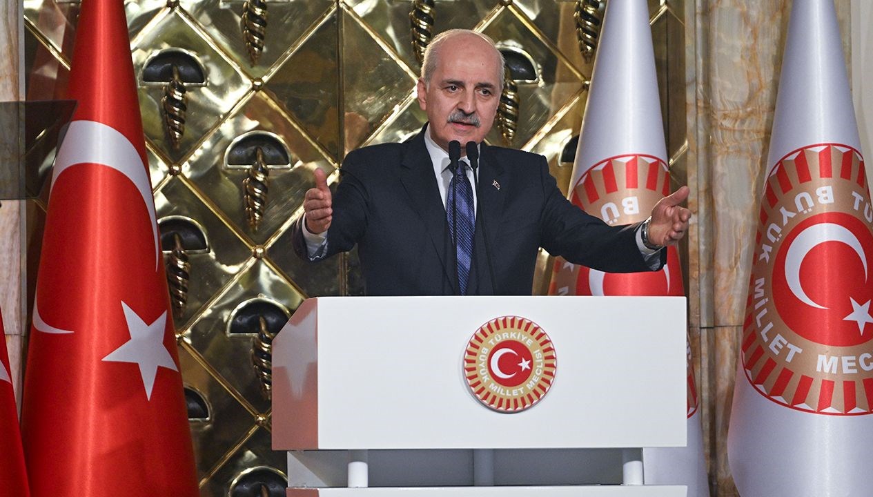 kurtulmus siyasi partilerimize tarihi sorumluluklar dusuyor dukjctMg