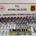 kusadasinda kacak elektronik sigara operasyonu 4DqfMzGR