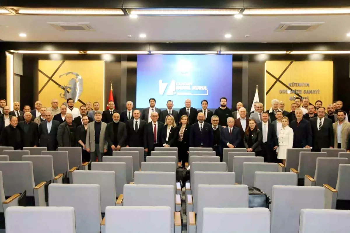 kutahya osb 7 genel sura toplantisi yapildi WqzDBNmZ