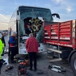 kutahyada yolcu otobusu kazasi cok sayida yarali var tblCuB6D