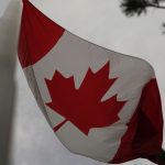 kutuphanedeki bayanin basortusunu yakmaya calisti kanadali saldirgan gozaltinda MPSIk4GW