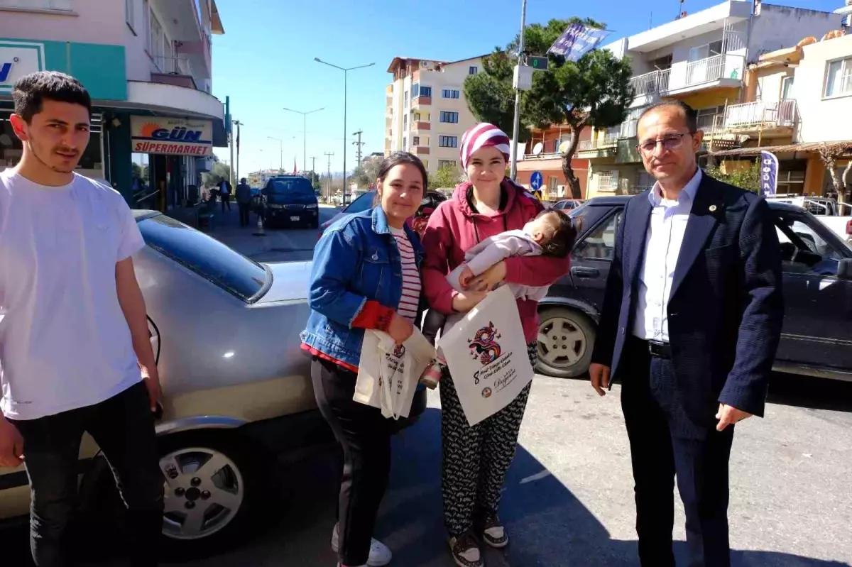 kuyucakta bayanlar gunu kutlamasi tdnkPfzM