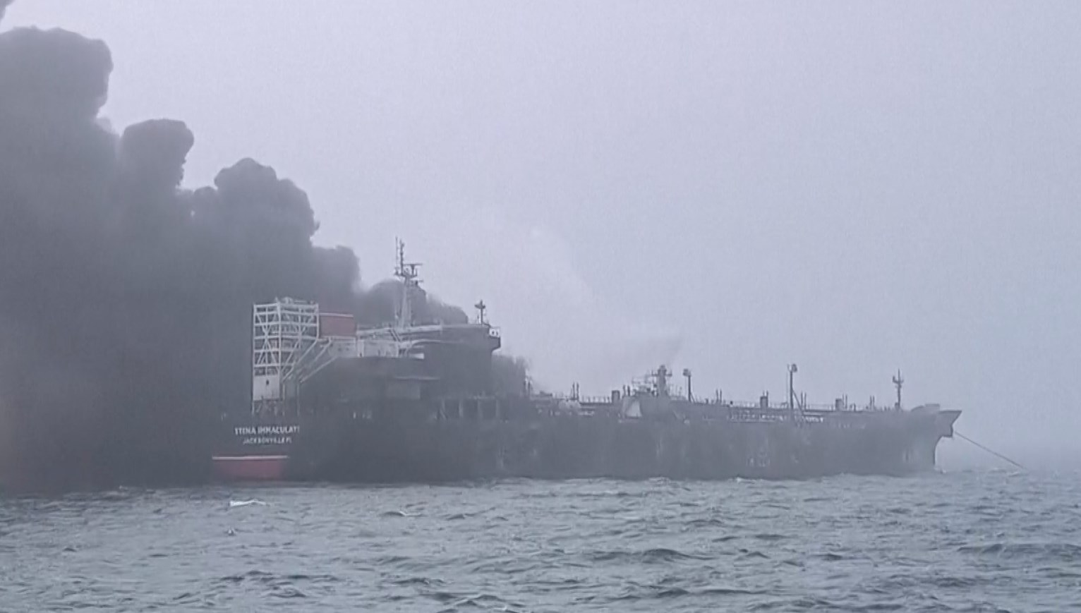 kuzey denizinde zehirli carpisma kaza alani yasakli bolge ilan edildi qMjlzm5a