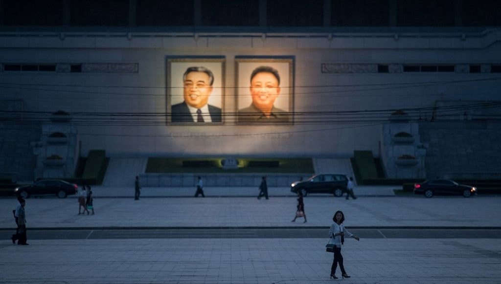 kuzey kore japonyadan ozur istiyor olulerimizdedeneyler yapildi SyOIcT4d