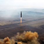 kuzey kore tansiyonu yukseltiyor balistik fuze yagmuru FVwOYlIz