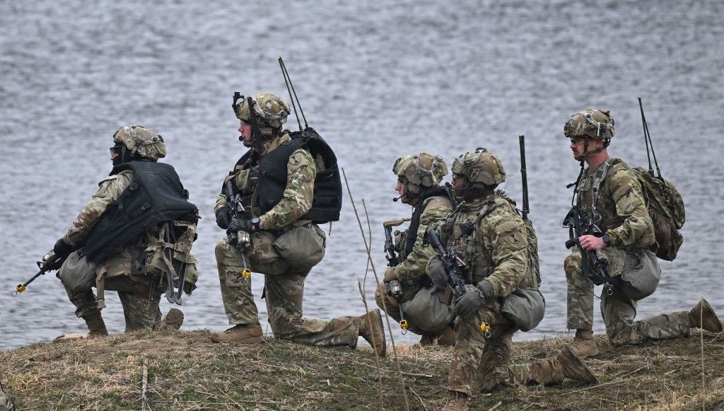 kuzey kore tehdidi buyuyor guneyden tam hazirlik buyrugu aXXuTEas