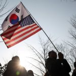 kuzey koreden abd ve guney koreye gercek savas uyarisi nukleer silahcabamiz iki katina cikarilacak kvhbJ7Yk