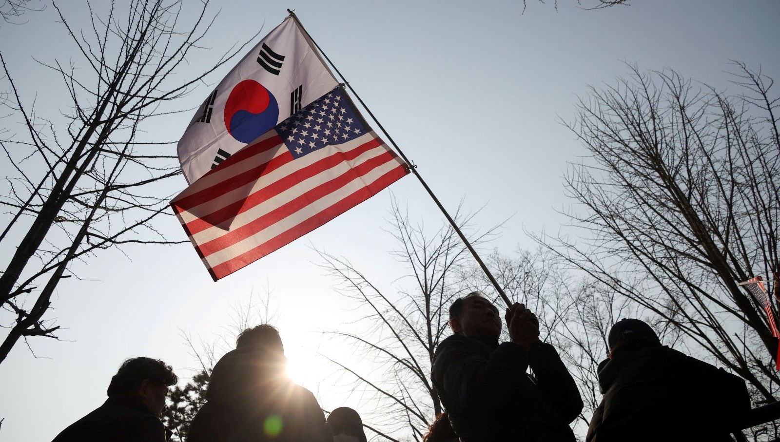 kuzey koreden abd ve guney koreye gercek savas uyarisi nukleer silahcabamiz iki katina cikarilacak kvhbJ7Yk