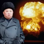 kuzey koreden abd ve guney koreye tatbikat reaksiyonu 7cM2O2Ss