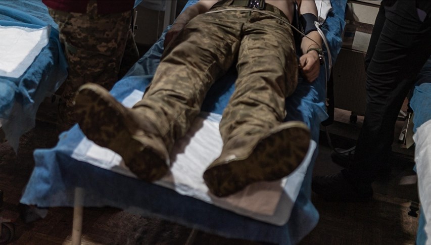 kuzey koreli askerlerden intihar saldirisi insan dalgalari geldi tjd7pmwE