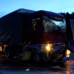 kuzey marmara otoyolunda zincirleme kaza ucKy9H4B