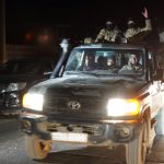 lazkiyede devrik rejim ogelerine operasyon11 guvenlik vazifelisi oldu rejiministihbarat sefi yakalandi hBpTSIpR