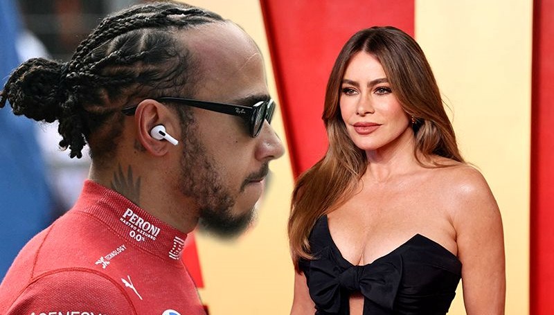 lewis hamilton ile sofia vergaranin aski kisa surdu s3KhBhIV